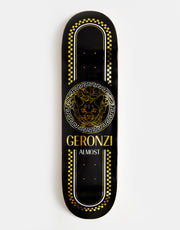 Almost Max Luxury Super Sap R7 Skateboard Deck - 8.5"