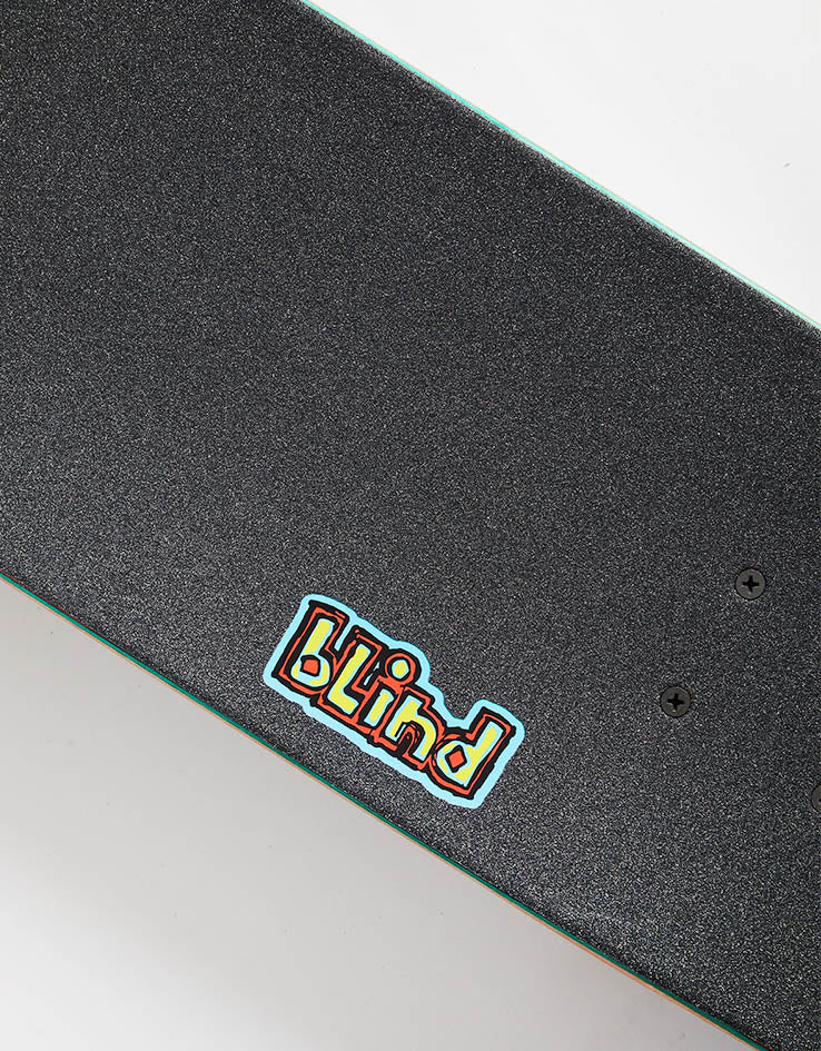 Blind OG Box Out Complete Skateboard - 7.625"