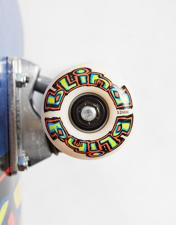 Blind OG Box Out Complete Skateboard - 7.625"