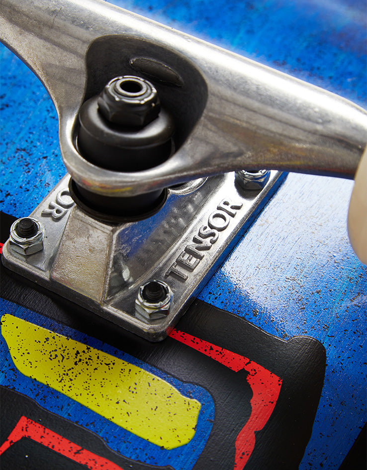 Blind OG Box Out Complete Skateboard - 7.625"