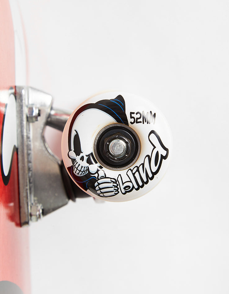 Blind Reaper Character Complete Skateboard - 7.75"