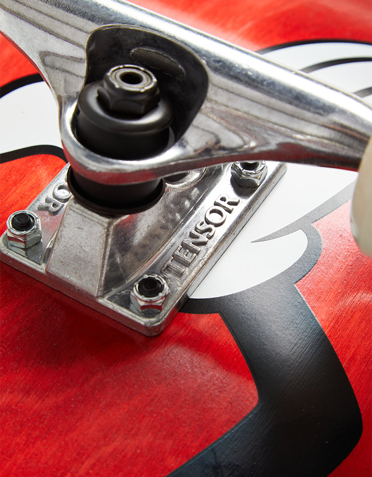 Blind Reaper Character Complete Skateboard - 7.75"