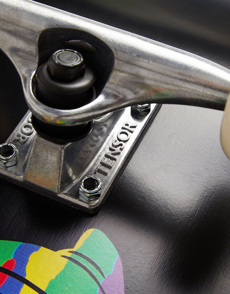 Blind Reaper Sweater Pattern Complete Skateboard - 8.125"