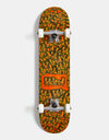 Blind OG Stand Out 'Soft Wheels' Complete Skateboard - 7.5"