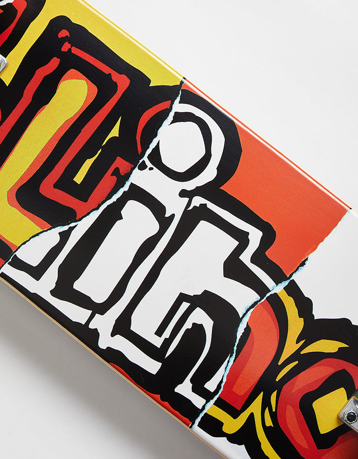 Blind OG Ripped Complete Skateboard - 7.75"