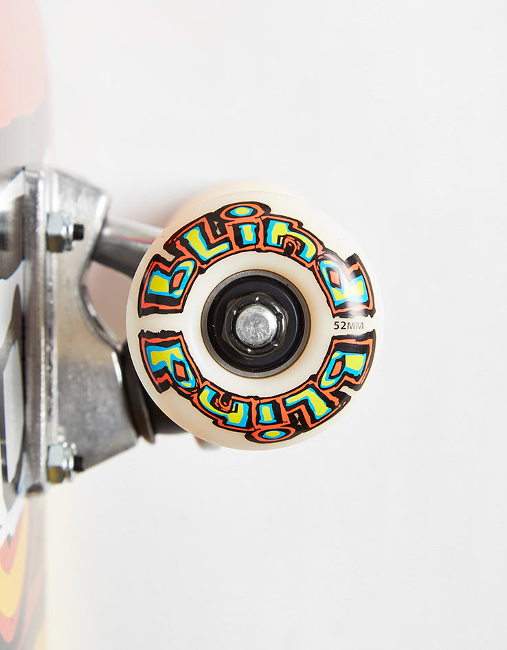 Blind OG Ripped Complete Skateboard - 7.75"