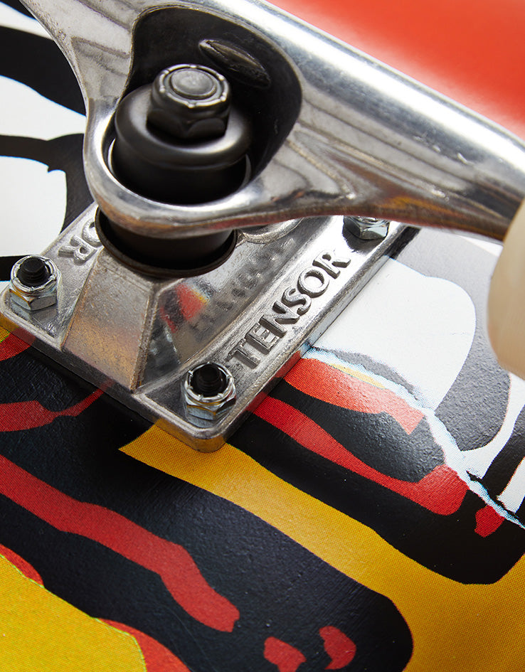 Blind OG Ripped Complete Skateboard - 7.75"