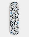 Blind Reaper Wallpaper RHM Skateboard Deck - 7.75"