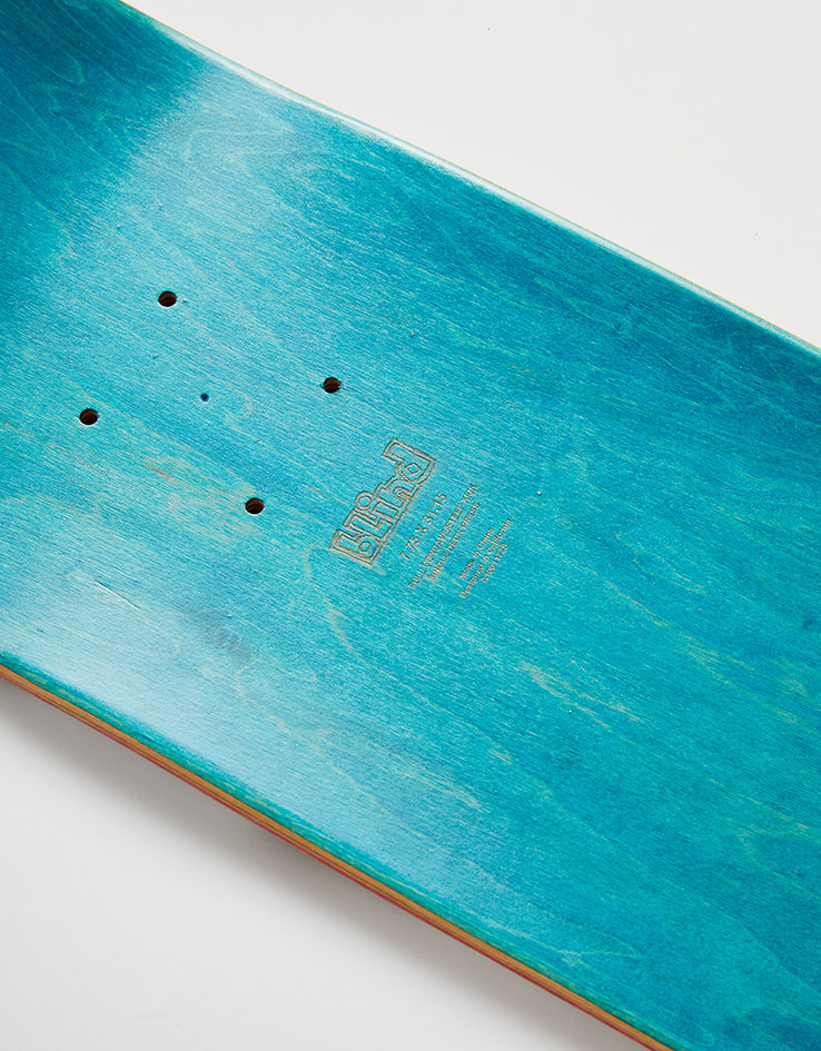 Blind Reaper Wallpaper RHM Skateboard Deck - 7.75"