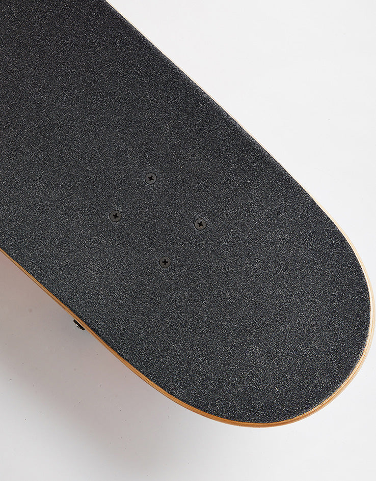 Cliché Old Logo Complete Skateboard - 8"