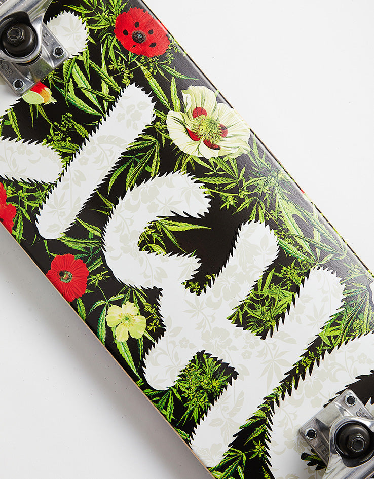 Cliché Botanical Complete Skateboard - 8.125"