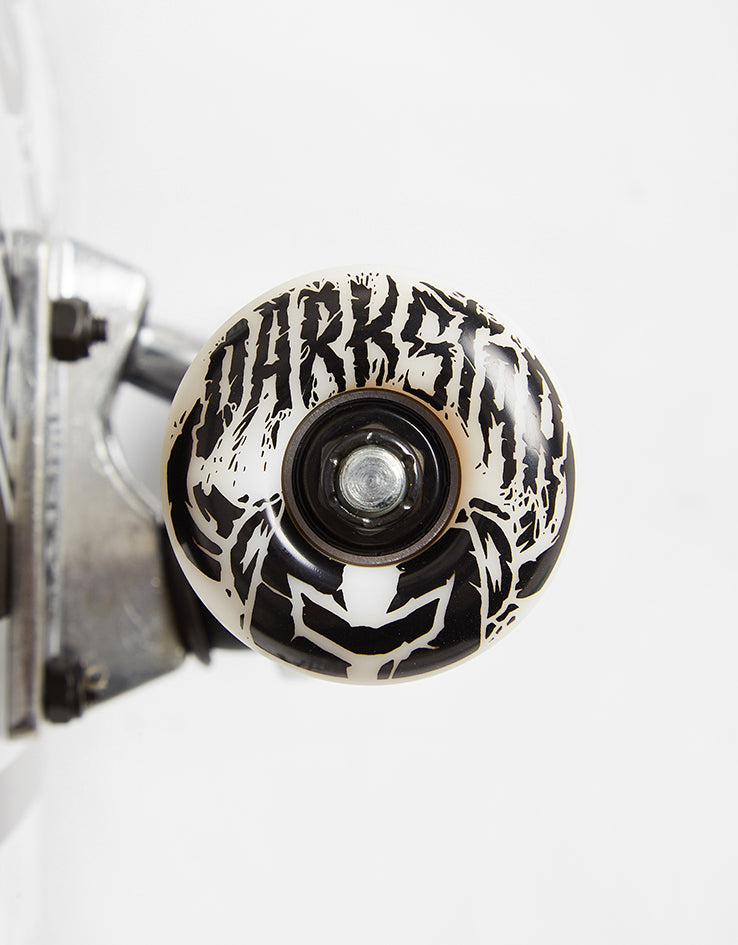 Darkstar Timeworks Tie Dye Complete Skateboard - 8.25"