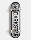 Darkstar Timeworks Tie Dye Complete Skateboard - 8.25"
