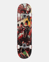 Darkstar Inception Dragon Complete Skateboard - 8.125"