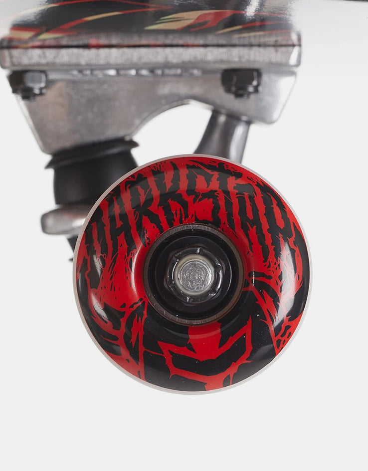 Darkstar Inception Dragon Complete Skateboard - 8.125"