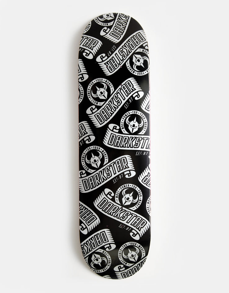 Darkstar Arc RHM Skateboard Deck - 8.25"
