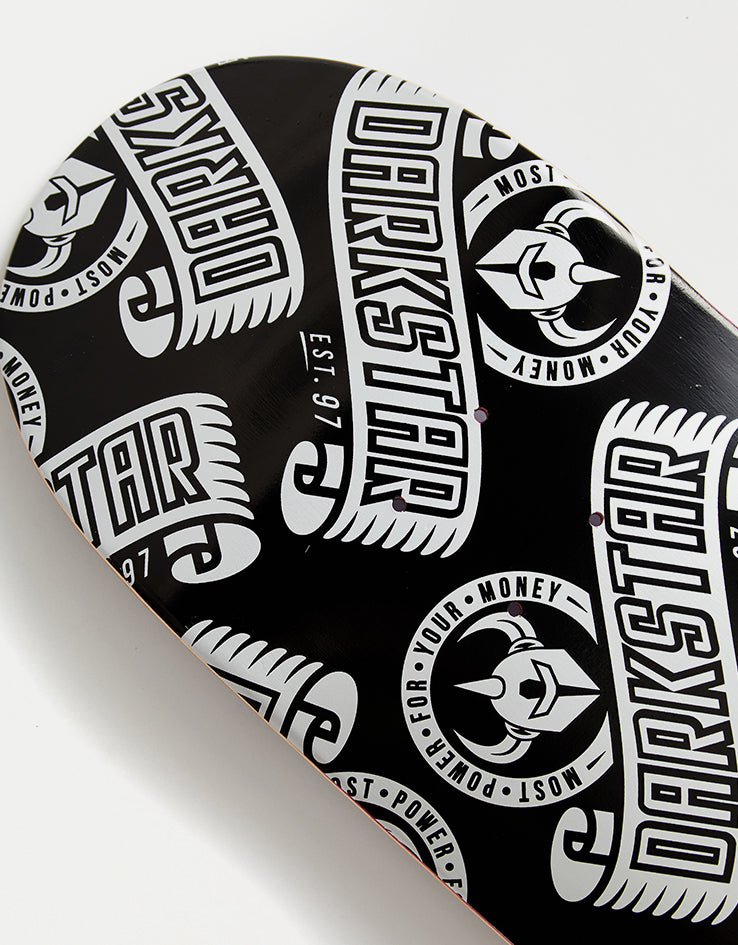 Darkstar Arc RHM Skateboard Deck - 8.25"