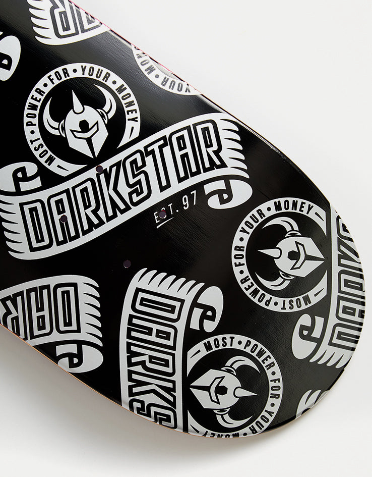 Darkstar Arc RHM Skateboard Deck - 8.25"