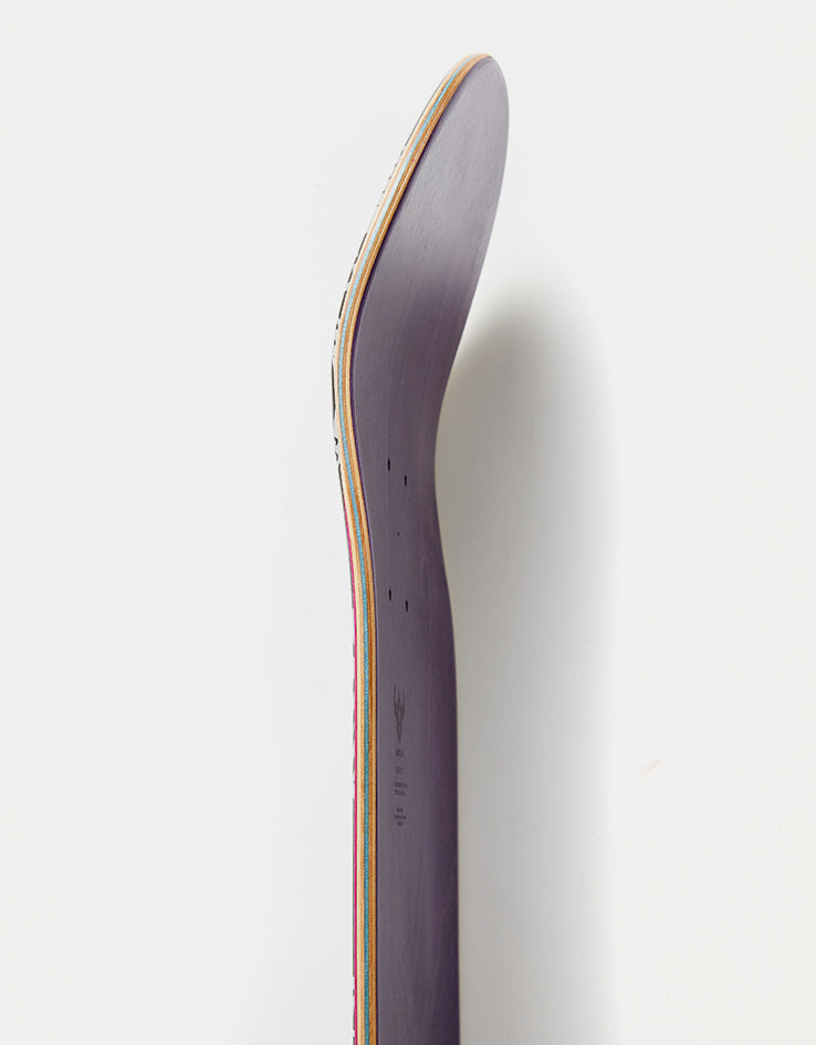 Darkstar Arc RHM Skateboard Deck - 8.25"