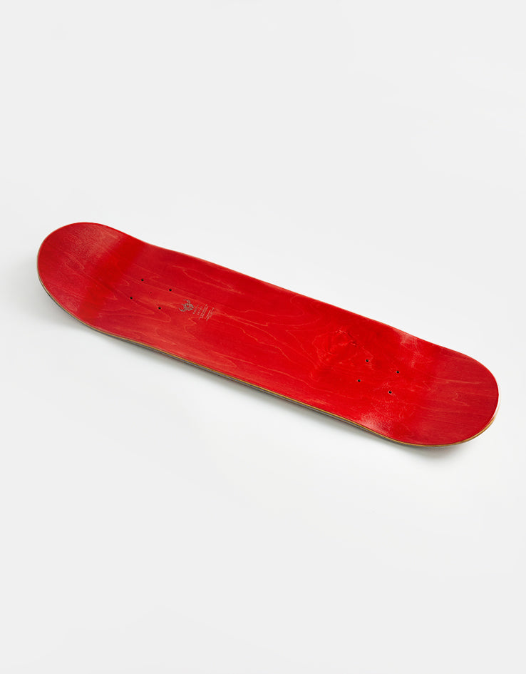 Darkstar Arc RHM Skateboard Deck - 8"