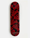 Darkstar Arc RHM Skateboard Deck - 8"