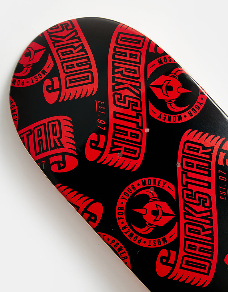 Darkstar Arc RHM Skateboard Deck - 8"