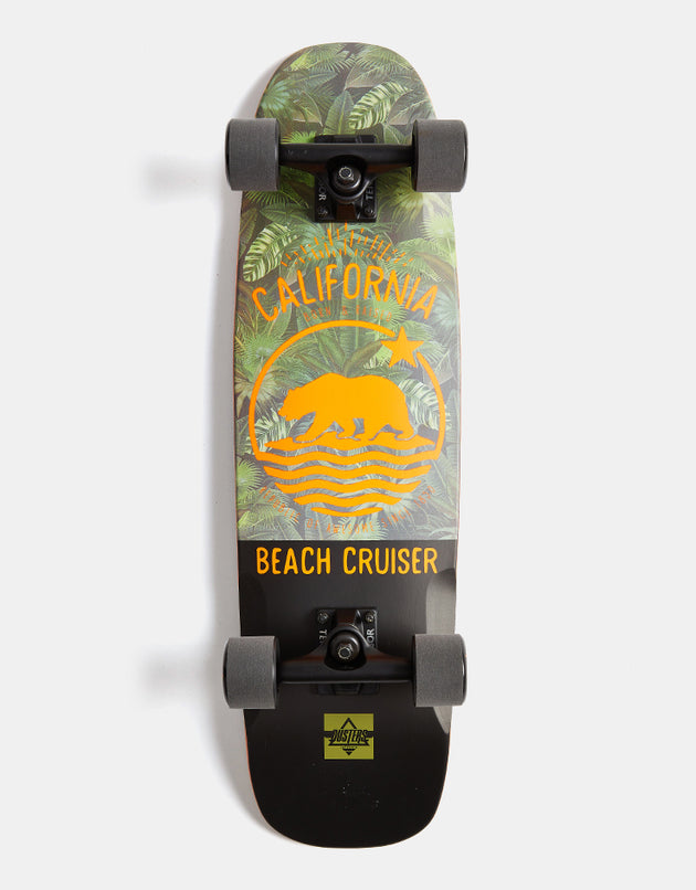Dusters Beach Jungle Cruiser Skateboard - 8" x 29"