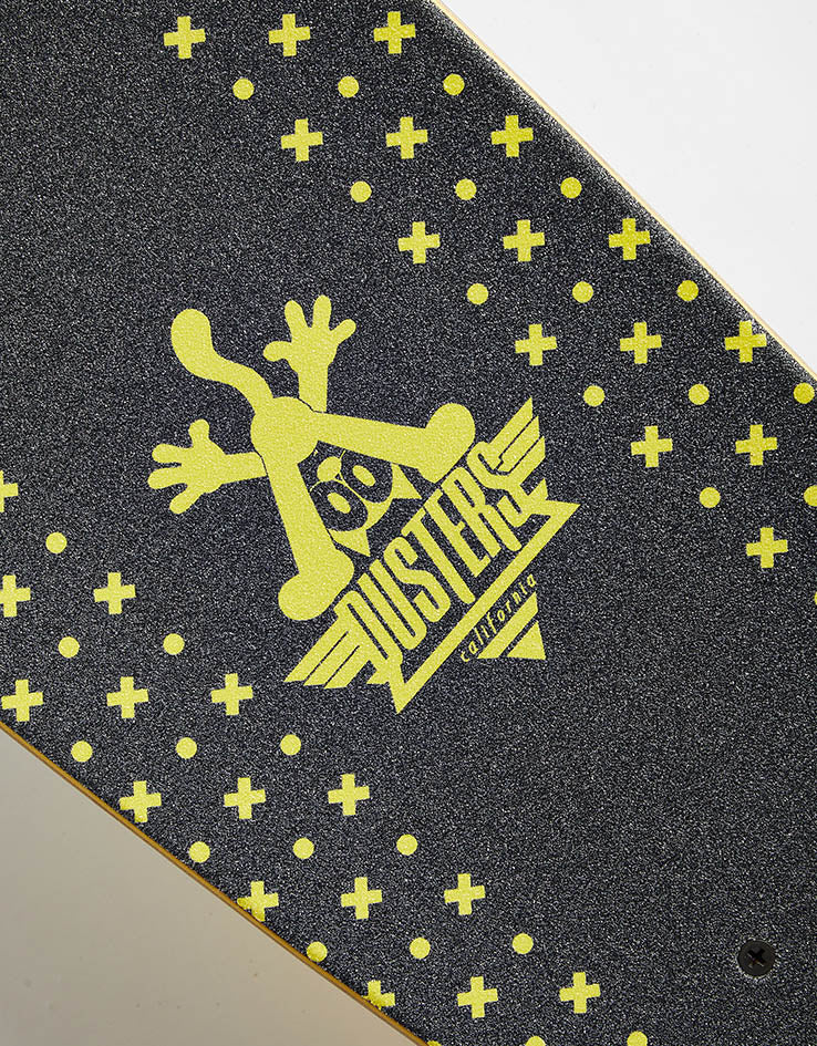 Dusters Felix Flashback Cruiser Skateboard - 8" x 28"