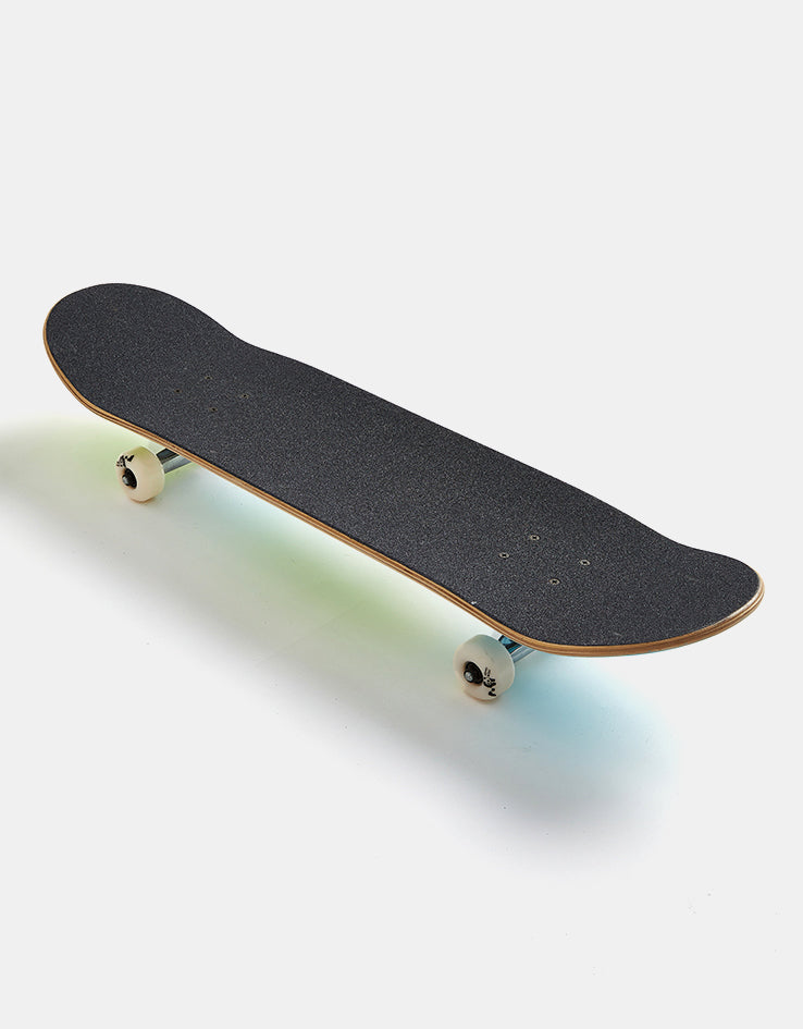 Enjoi Surfs Up Complete Skateboard - 8.25"