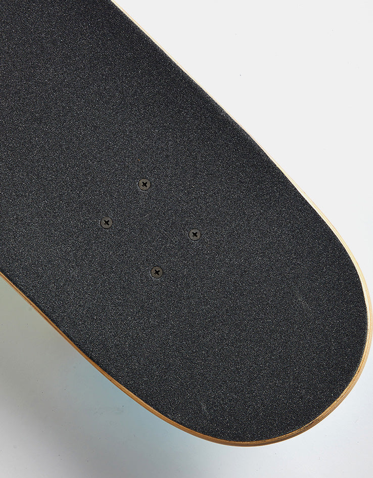 Enjoi Surfs Up Complete Skateboard - 8.25"