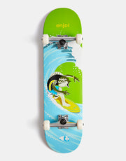 Enjoi Surfs Up Complete Skateboard - 8.25"