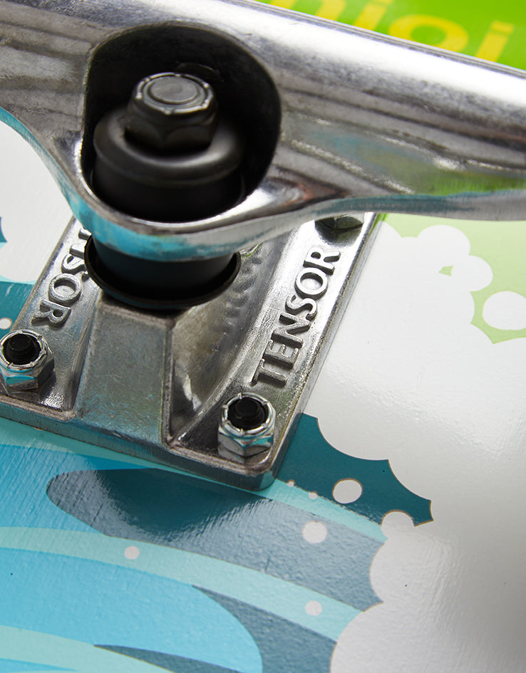 Enjoi Surfs Up Complete Skateboard - 8.25"