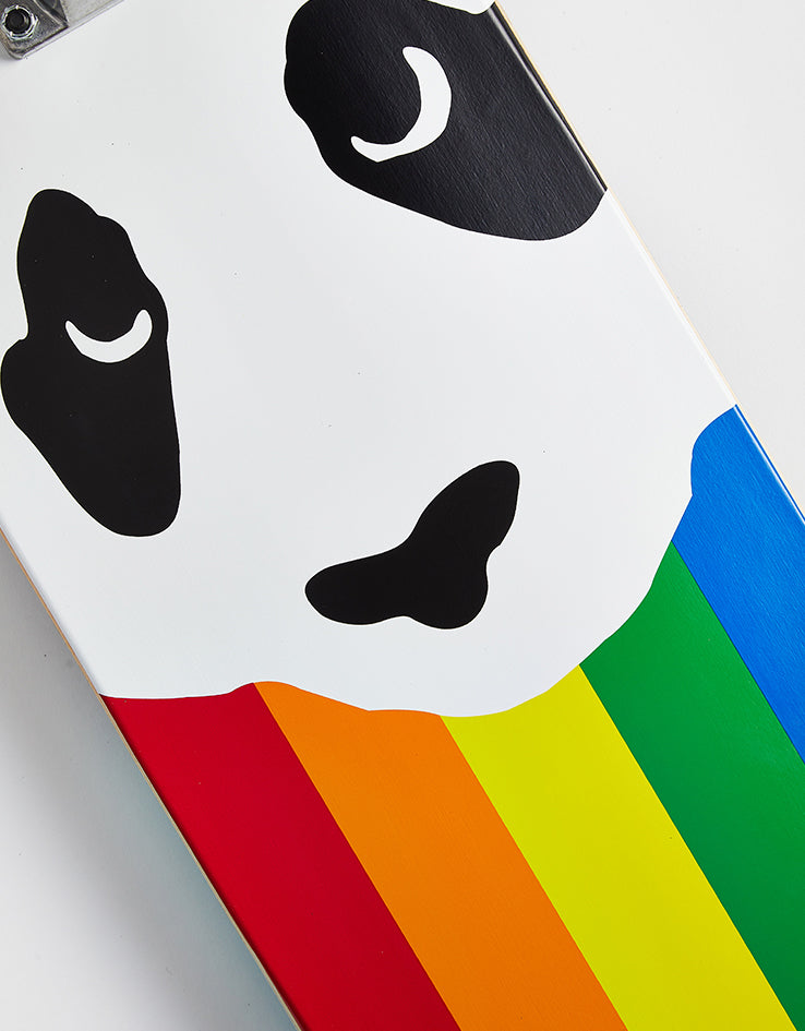 Enjoi Spectrum Panda Complete Skateboard - 7.625"