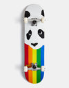 Enjoi Spectrum Panda Complete Skateboard - 7.625"