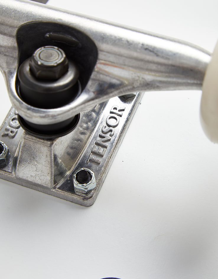 Enjoi Spectrum Panda Complete Skateboard - 7.625"