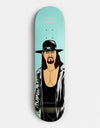 Enjoi x WWE Judkins Body Slam R7 Skateboard Deck - 8"
