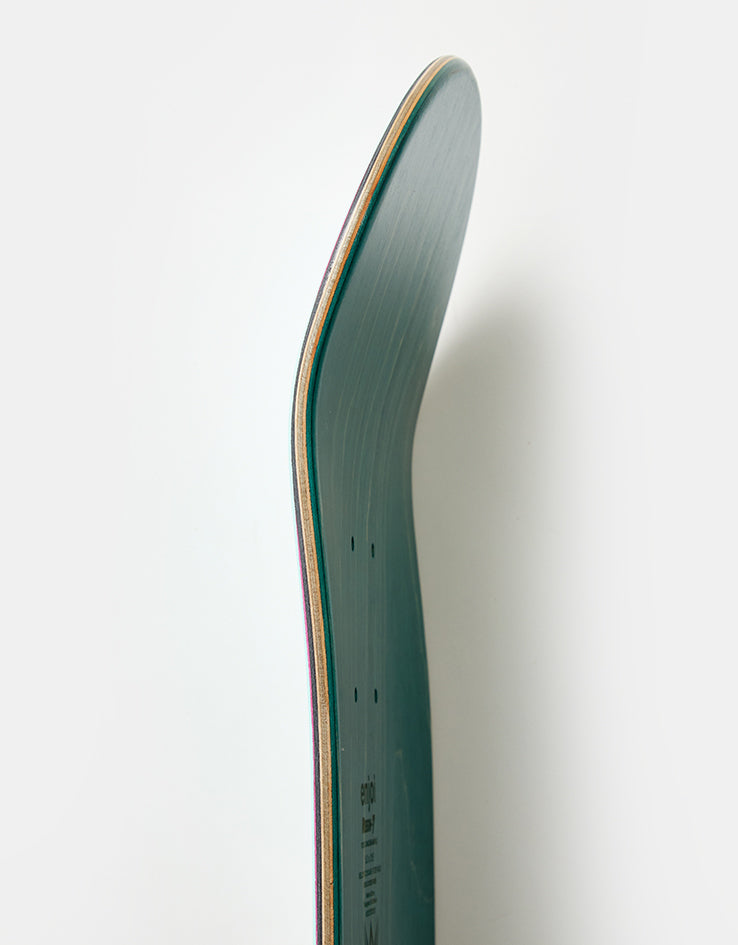 Enjoi x WWE Judkins Body Slam R7 Skateboard Deck - 8"