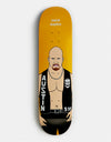 Enjoi x WWE Wallin Body Slam R7 Skateboard Deck - 8.25"