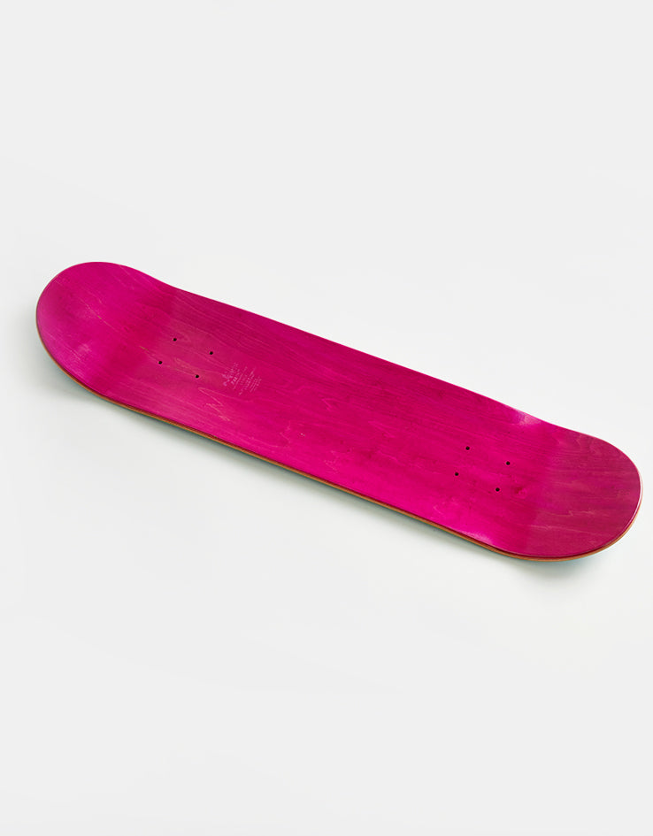 Enjoi Barletta Box Panda R7 Skateboard Deck - 8"