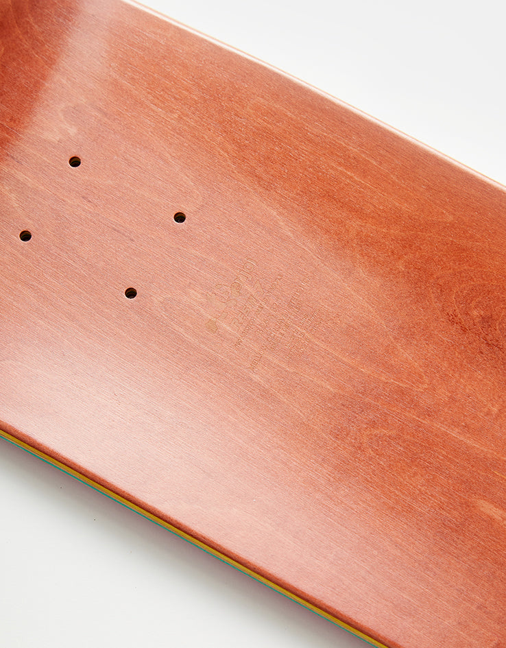 Enjoi Samarria Box Panda R7 Skateboard Deck - 8.25"