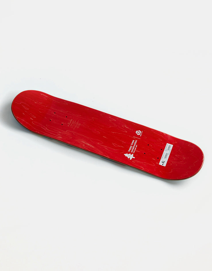 Enjoi Cool Dreams Super Sap R7 Skateboard Deck - 7.75"