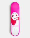 Enjoi Samarria Classic Panda Super Sap R7 Skateboard Deck - 8"