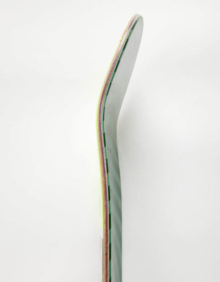 Madness Desperate Eyes Super Sap R7 Skateboard Deck - 8.375"