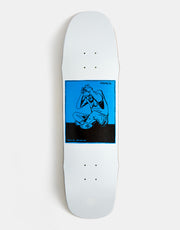 Madness Stressed R7 Skateboard Deck - 8.5"