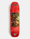 Madness Rawls Revolt Super Sap R7 Skateboard Deck - 8.38"
