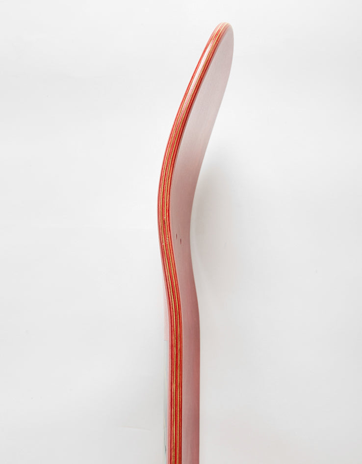 Madness Rawls Revolt Super Sap R7 Skateboard Deck - 8.38"