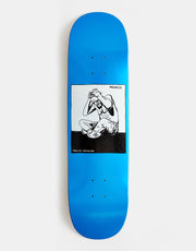 Madness Stressed R7 Skateboard Deck - 8.375"