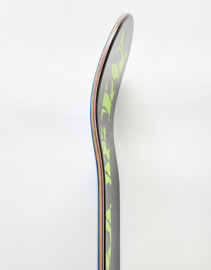 Madness Stressed R7 Skateboard Deck - 8.375"