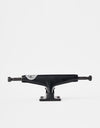 Tensor Mag Light 5.5 Skateboard Trucks - Black (Pair)