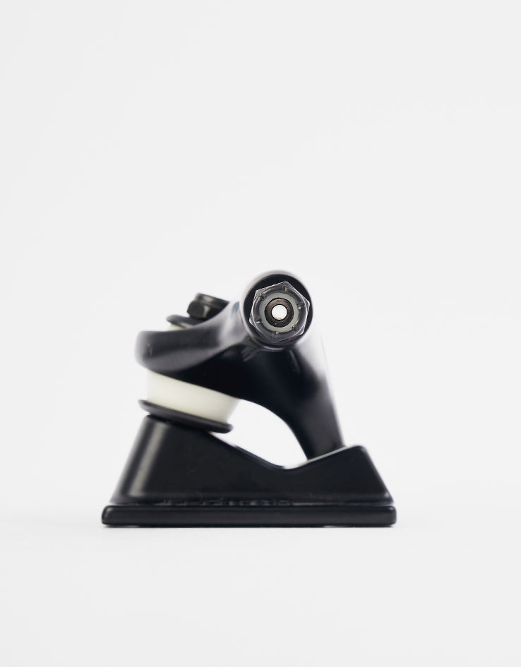 Tensor Mag Light 5.5 Skateboard Trucks - Black (Pair)